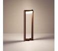 Наземный низкий светильник Odeon Light NATURE 7118/12GL