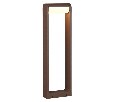 Наземный низкий светильник Odeon Light NATURE 7118/12GL