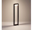 Наземный низкий светильник Odeon Light NATURE 7117/12GLA