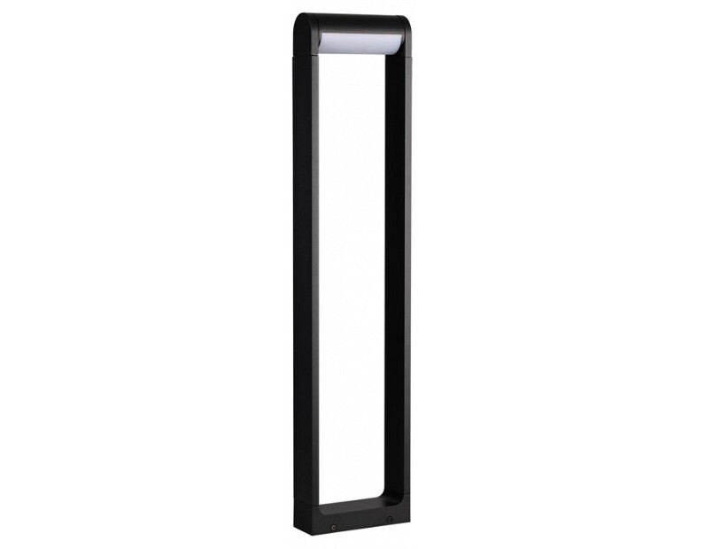 Наземный низкий светильник Odeon Light NATURE 7117/12GLA