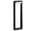Наземный низкий светильник Odeon Light NATURE 7117/12GL