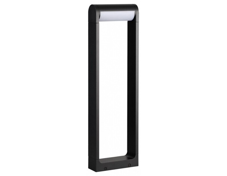 Наземный низкий светильник Odeon Light NATURE 7117/12GL