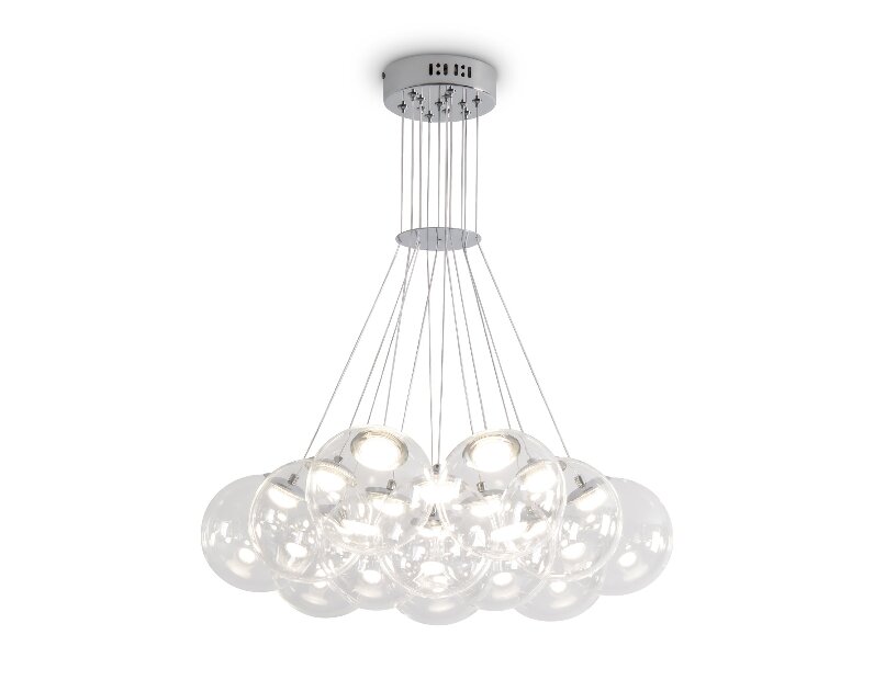 Подвесной светильник Freya Verto FR5580PL-L60CH