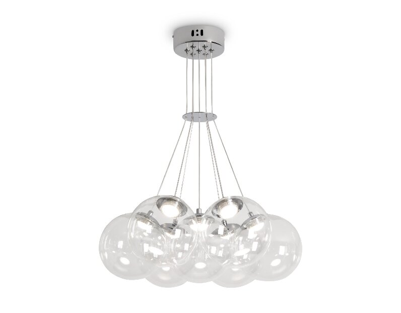 Подвесной светильник Freya Verto FR5580PL-L35N