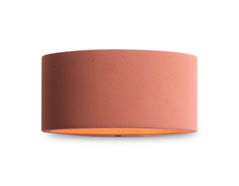 Настенный светильник (бра) Freya Terra FR5582WL-01R