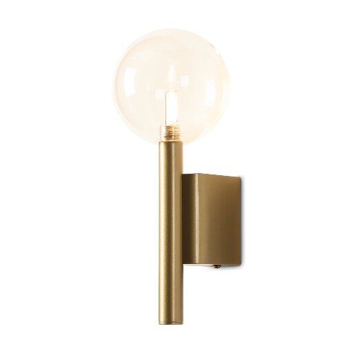 Настенный светильник (бра) Freya Luce FR5584WL-L10G