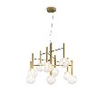 Freya FR5584CL-L45G Люстра