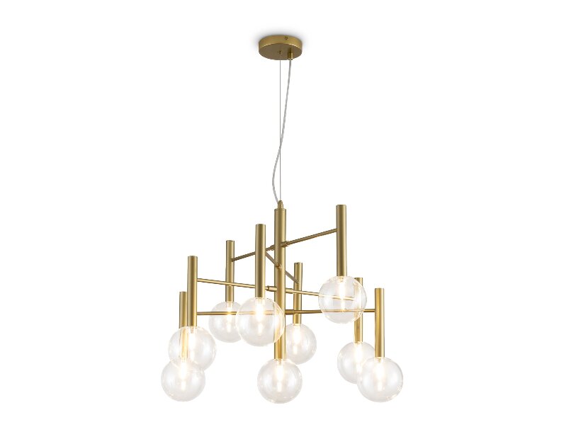 Freya FR5584CL-L45G Люстра