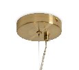 Подвесной светильник Freya Basic FR5581PL-03W