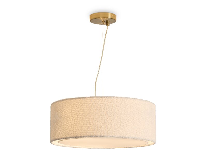 Подвесной светильник Freya Basic FR5581PL-03W