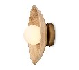 Настенный светильник (бра) Freya Albero FR5589WL-01T
