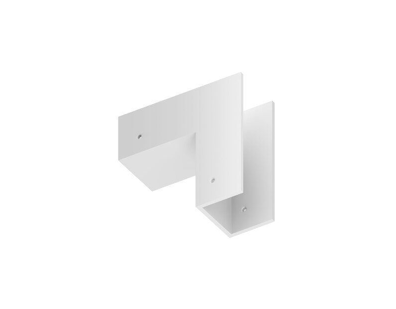 Комплектующие для профиля Maytoni Комплектующие для уличной трековой системы Elasity IP O-TR001-OC-W