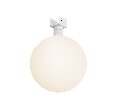 Уличный трековый светильник Maytoni Luna O-TR01-2-S-9WW3K