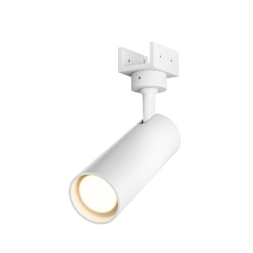 Уличный трековый светильник Maytoni Focus Led O-TR01-1-S-8WW3K