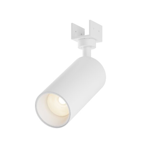 Уличный трековый светильник Maytoni Focus Led O-TR01-1-S-16WW3K