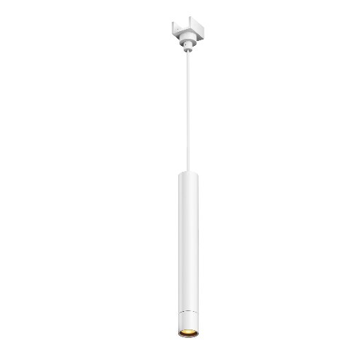 Уличный трековый светильник Maytoni Focus Led O-TR01-1-P-8WW3K