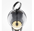 Аккумуляторный светильник Maytoni Double Moon MOD478RL-L3B3K