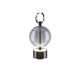 Аккумуляторный светильник Maytoni Double Moon MOD478RL-L3B3K