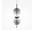 Подвесной светильник Maytoni Double Moon MOD478PL-L8B3K