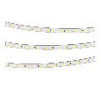 Лента герметичная RTW-PS-A140-7mm 24V Warm2400 (10 W/m, IP67, 5m) (Arlight, CRI>90)