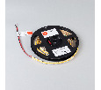 Лента COB-X576-10mm 24V Warm2400 (15 W/m, IP20, 5m) (Arlight, высок.эфф.150 лм/Вт)