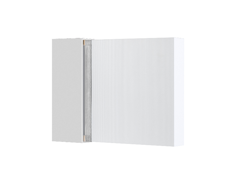 Световой указатель EMG-MARK-S-3H-WH (Arlight, IP40 Металл, 5 лет)