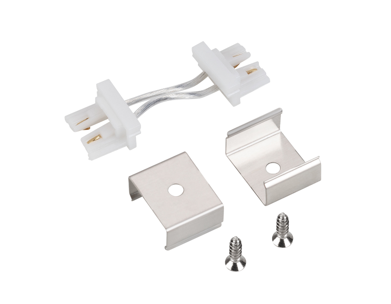 Коннектор ARL-KIT-SLIM-FC  (Arlight, Пластик)