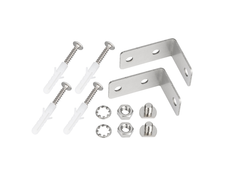 Держатель IP-LINE-4050 настенный (Arlight, Металл)