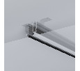 Крышка боковая MAG-ORIENT-COVER-SIDE-STR-2000 (BK) (Arlight, Пластик)