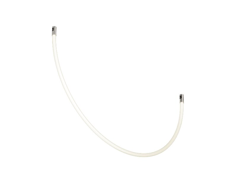 Трековый светильник Technical Tau TR154-1-27W4K-PT