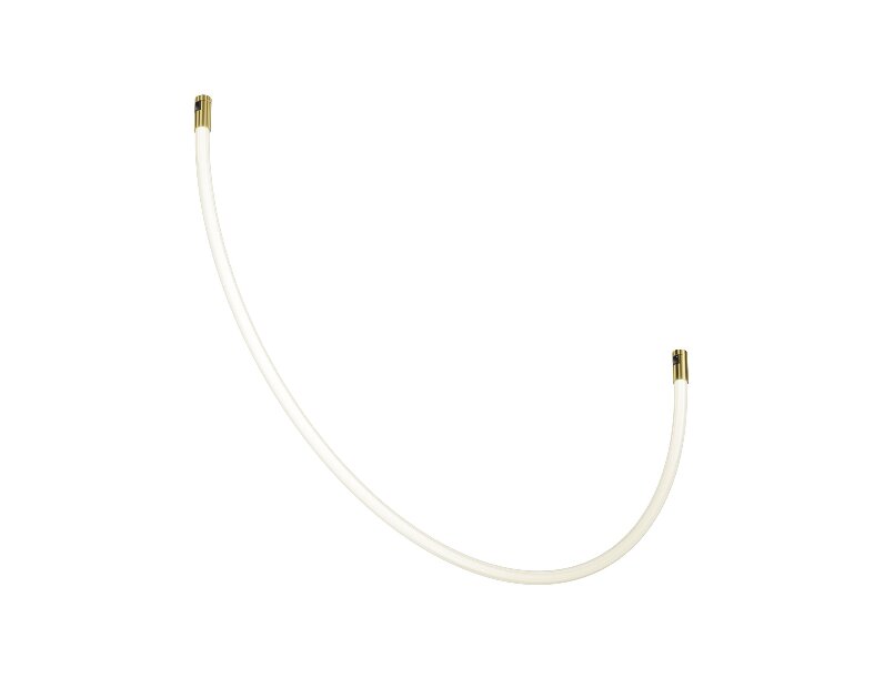 Трековый светильник Technical Tau TR154-1-27W4K-BS