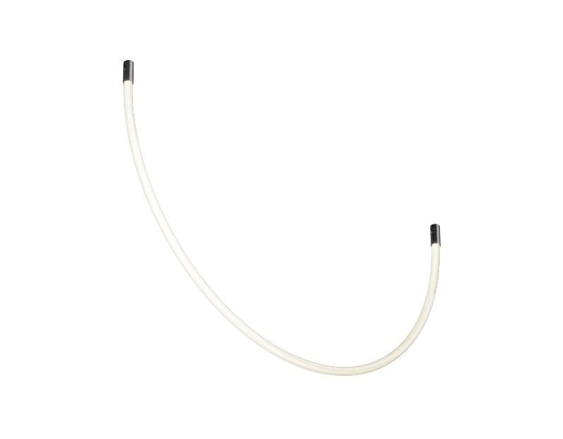 Трековый светильник Technical Tau TR154-1-27W4K-B