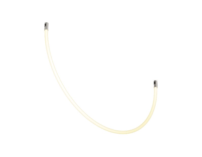 Трековый светильник Technical Tau TR154-1-27W3K-PT