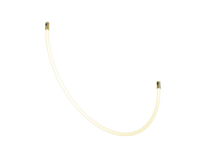 Трековый светильник Technical Tau TR154-1-27W3K-BS