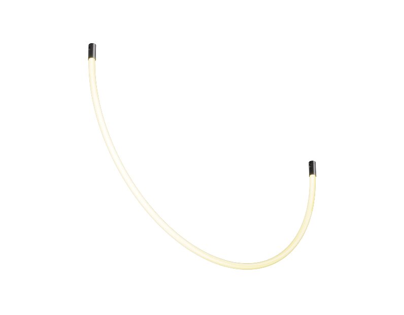 Трековый светильник Technical Tau TR154-1-27W3K-B