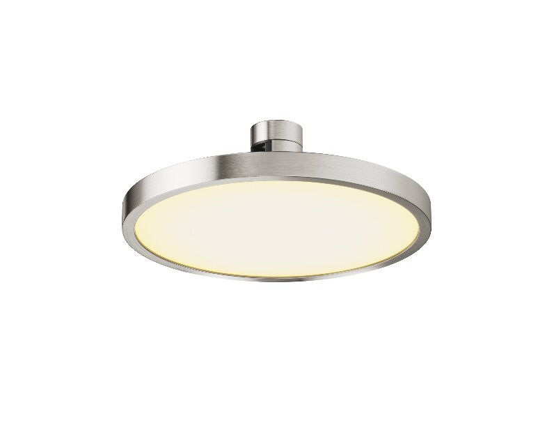 Трековый светильник Technical Plato TR153-1-10W3K-PT