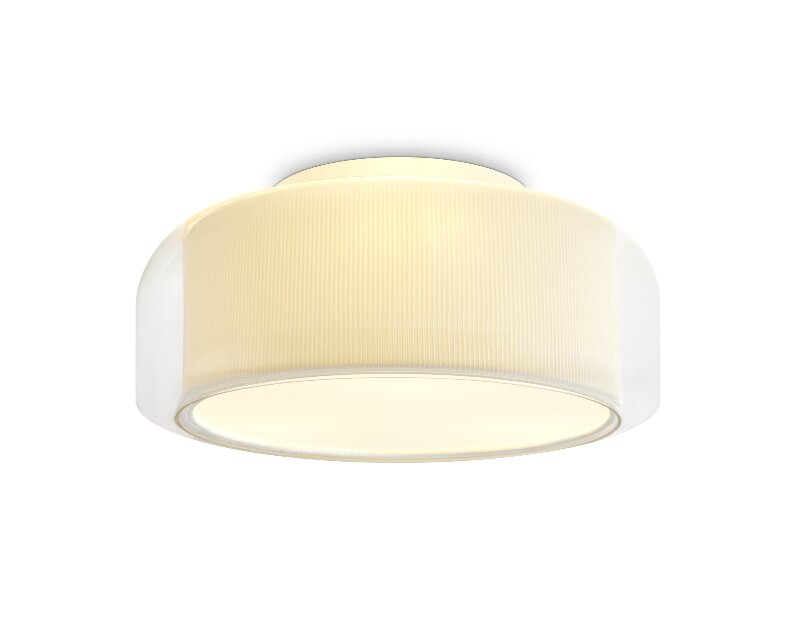 Потолочный светильник Freya Riflesso FR2055CL-03CH