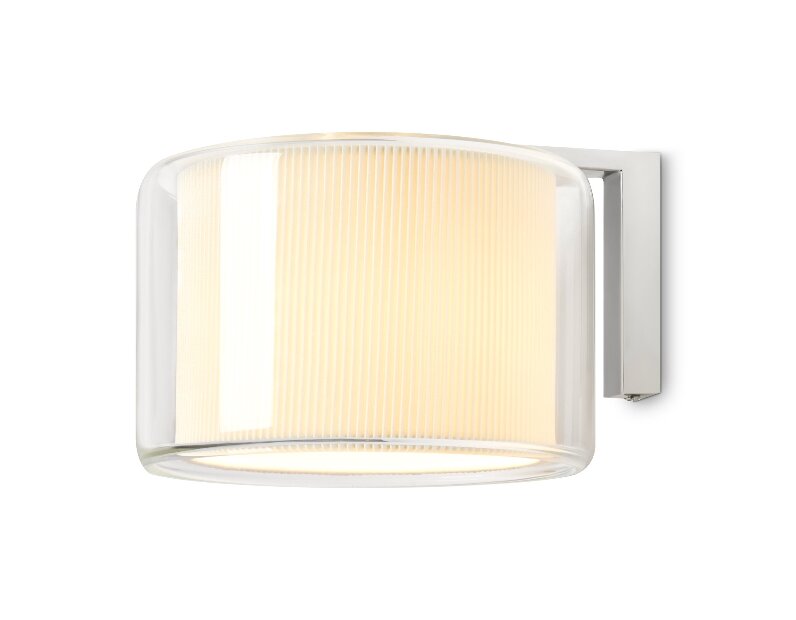 Настенный светильник (бра) Freya Riflesso FR2055WL-01CH