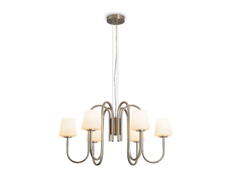 Подвесной светильник Freya Jade FR2039PL-06N