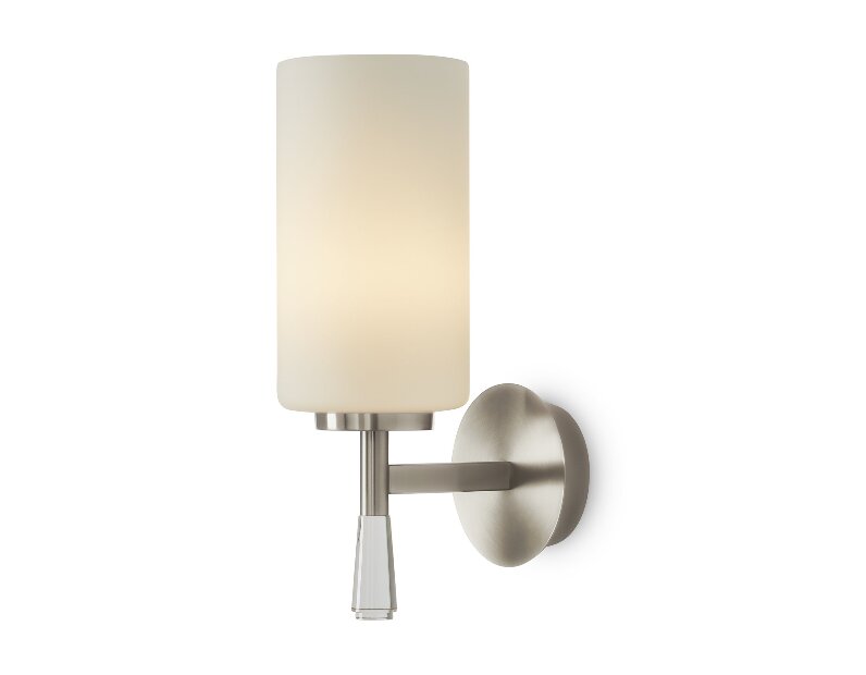 Настенный светильник (бра) Freya Chic FR2031WL-01N