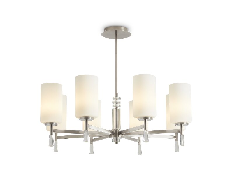 Freya FR2031PL-08N Люстра