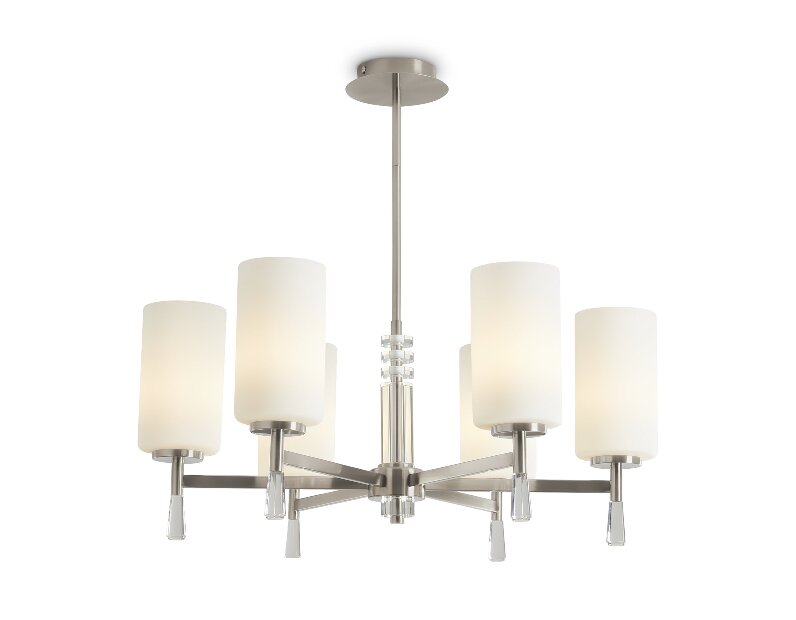 Freya FR2031PL-06N Люстра