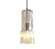 Подвесной светильник Freya Versato FR5599PL-01CG