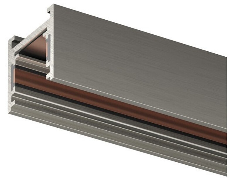 Трек накладной Denkirs SHINE BASE TR5716-DN