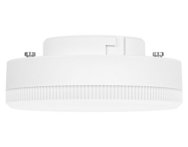 Лампа светодиодная Denkirs GX53 DK-GX53-12W-120-4K