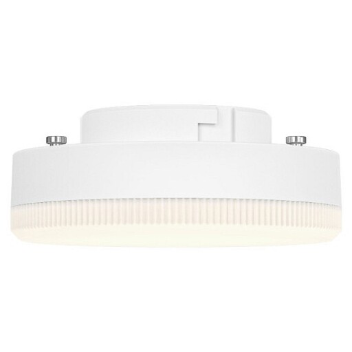Лампа светодиодная Denkirs GX53 DK-GX53-12W-120-3K