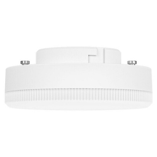 Лампа светодиодная Denkirs GX53 DK-GX53-10W-120-4K