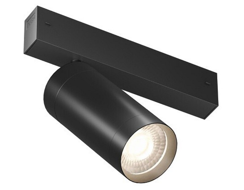 Светильник на штанге Denkirs SMART SPOT Zigbee DK8320-BK