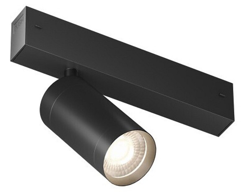 Светильник на штанге Denkirs SMART SPOT Zigbee DK8310-BK