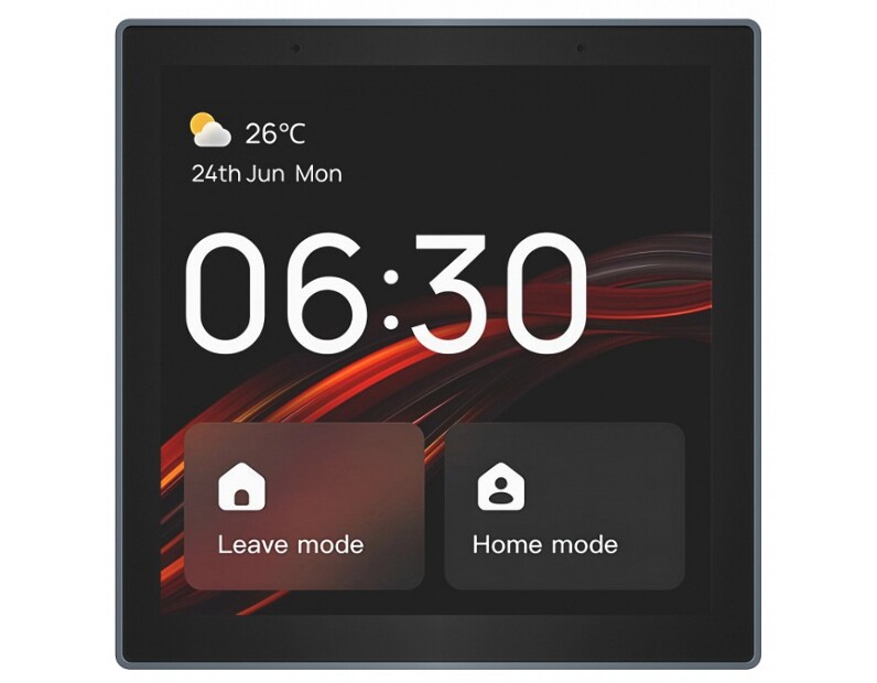 Центр управления умным домом Denkirs Control DK7405-BK